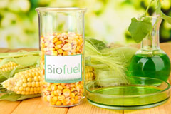 Storth biofuel availability