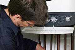 boiler replacement Storth
