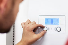 best Storth boiler servicing companies