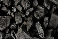 Storth coal boiler costs